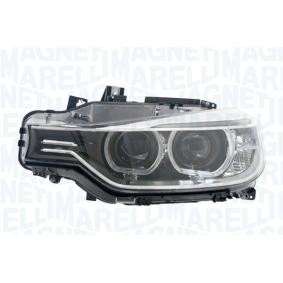 Scheinwerfer 719000000054 für BMW