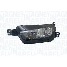 Scheinwerfer 712472351129 von MAGNETI MARELLI günstig für 281,37 € online kaufen