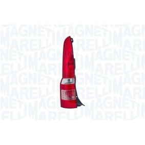 Acquista Fanale posteriore da MAGNETI MARELLI 712028020822 a buon mercato per soli 139,22 €