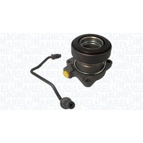 Kupplungsnehmerzylinder 360319030094