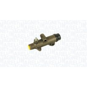 Comprar Cilindro receptor, embrague de MAGNETI MARELLI 360319030060 a bajo precio de 25,87 €