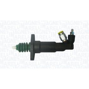 Compre Cilindro receptor, embraiagem da MAGNETI MARELLI 360319030077 a um preço baixo por 50,25 €