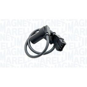 Comprar Sensor, posición árbol de levas de MAGNETI MARELLI 064847129010 a bajo precio de 92,81 €