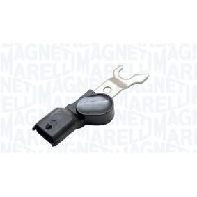 Nockenwellensensor für OPEL von MAGNETI MARELLI