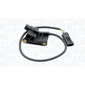 Nockenwellensensor für OPEL von MAGNETI MARELLI