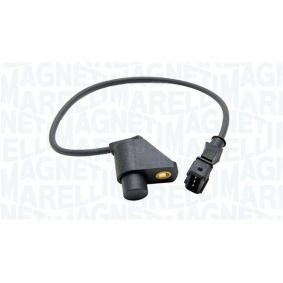 Nockenwellensensor für OPEL von MAGNETI MARELLI