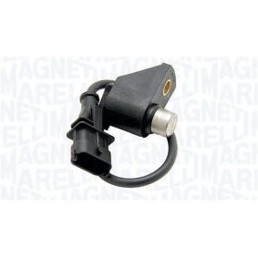 Nockenwellensensor für OPEL von MAGNETI MARELLI