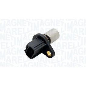 Compre Sensor de árbol de levas de MAGNETI MARELLI online para Hilux Camión de plataforma / Chasis (LN_, _N1_) a precios moderados