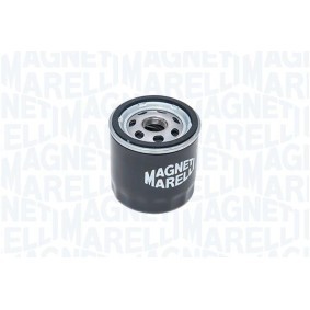 Køb Oliefilter af MAGNETI MARELLI 153071760757 til den lave pris 83,71 DKK