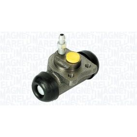 Achetez des Cylindre de roue MAGNETI MARELLI 360219230496 à prix pour 21,65 €