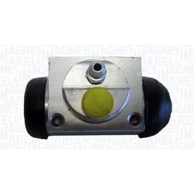 Comprar Cilindro de freno de rueda de MAGNETI MARELLI 360219230488 a bajo precio de 58,15 €