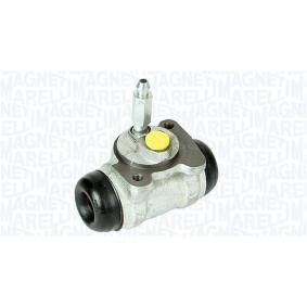 Radbremszylinder für LANCIA von MAGNETI MARELLI