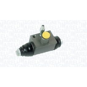 Achetez des Cylindre de roue MAGNETI MARELLI 360219230475 à prix pour 35,01 €
