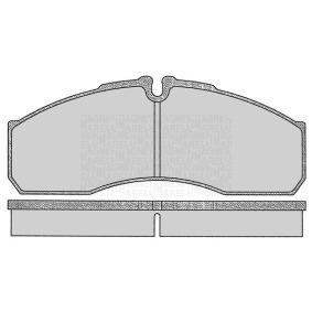 Acquista Kit pastiglie freni da MAGNETI MARELLI 363916060478 a buon mercato per soli 73,53 €