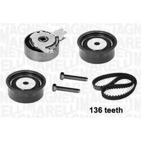 Achetez des Kit de distribution MAGNETI MARELLI 341301170000 à prix pour 114,81 €