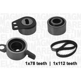 Zahnriemensatz 341301290000 von MAGNETI MARELLI günstig für 265,25 € online kaufen