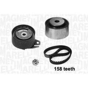 Acquista Kit cinghia di distribuzione da MAGNETI MARELLI 341301810000 a buon mercato per soli 100,80 €