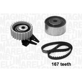 Acquista Kit cinghia di distribuzione da MAGNETI MARELLI 341301870000 a buon mercato per soli 197,88 €