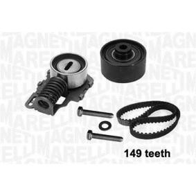 Acquista Kit cinghia di distribuzione da MAGNETI MARELLI 341301980000 a buon mercato per soli 141,48 €