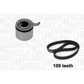 Achetez des Kit de distribution MAGNETI MARELLI 341302380000 à prix pour 64,35 €