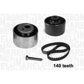 Acquista Kit cinghia di distribuzione da MAGNETI MARELLI 341304160000 a buon mercato per soli 85,32 €