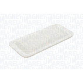 Zahnriemensatz von MAGNETI MARELLI