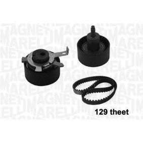 Acquista Kit cinghia di distribuzione da MAGNETI MARELLI 341304670000 a buon mercato per soli 103,26 €