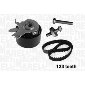 Zahnriemensatz 341304730000 für JIMNY (FJ) für 89,16 CHF