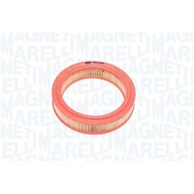 Zahnriemensatz von MAGNETI MARELLI