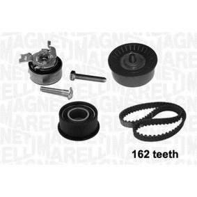 Zahnriemensatz 341305720000 von MAGNETI MARELLI günstig für 103,42 € online kaufen