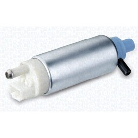 Wasserpumpe + Zahnriemensatz für PEUGEOT von MAGNETI MARELLI