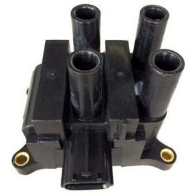 Comprar Bobina de encendido de MAGNETI MARELLI 060717136012 a bajo precio de 25,10 €