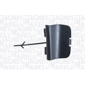 Clip, Stoßfänger für FIAT von MAGNETI MARELLI
