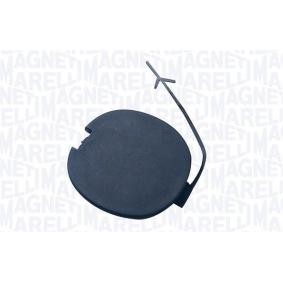 Clip, Stoßfänger für FIAT von MAGNETI MARELLI
