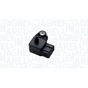 Acquista Sensore pressione turbo da MAGNETI MARELLI online per 7 (E65, E66, E67) a prezzi moderati