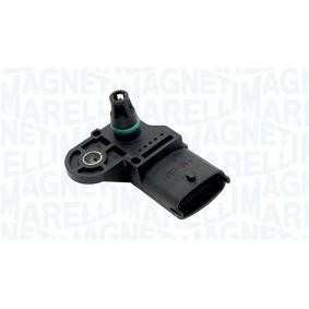Kjøp MAP-sensor av MAGNETI MARELLI 215810008700 til den lave prisen 286,06 NOK