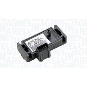 Kjøp Lufttrykksensor, høydetilpasning av MAGNETI MARELLI 215810006100 til den lave prisen 888,16 NOK
