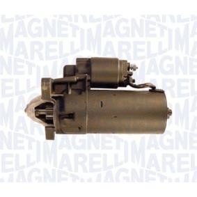 Köp Startmotor av MAGNETI MARELLI 944280132400 till det låga priset 2395,62 kr
