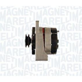 Lichtmaschine von MAGNETI MARELLI