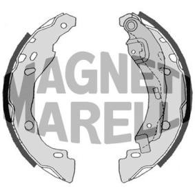 Köp Bromsback av MAGNETI MARELLI 360219198308 till det låga priset 662,67 kr