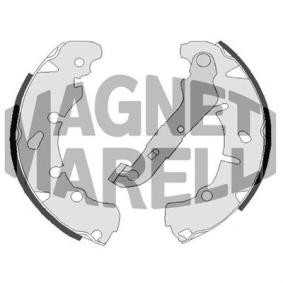 Bremsbacke 360219198306 von MAGNETI MARELLI günstig für 42,69 € online kaufen