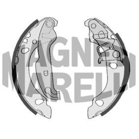 Bremsbacke 360219198310 von MAGNETI MARELLI günstig für 46,12 € online kaufen