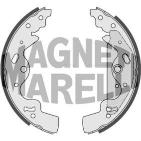 Acquista Ganascia freno da MAGNETI MARELLI 360219198376 a buon mercato per soli 58,93 €