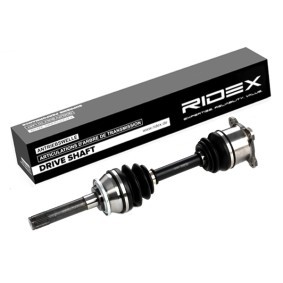 Comprar Árbol de transmisión de RIDEX 13D0142 a bajo precio de 62,61 €