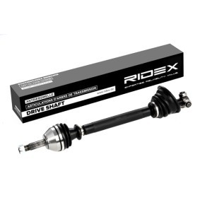 Comprar Árbol de transmisión de RIDEX 13D0095 a bajo precio de 71,65 €