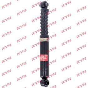 Stoßdämpfer 341102 für Xsara Kasten / Kombi für 50,19 CHF