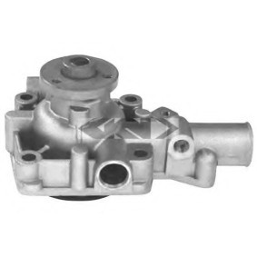 Achetez des Pompe à eau SPIDAN 60136 à prix pour 11,27 €