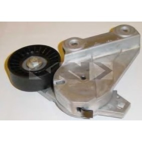 Compre Tensor de la correa trapecial poli v de SPIDAN online para 960 II Ranchera familiar (965) a precios moderados