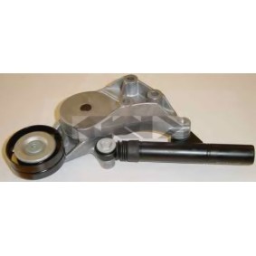Compre Tensor da correia do alternador de SPIDAN online para Cordoba Sedan (6K2) a preços moderados