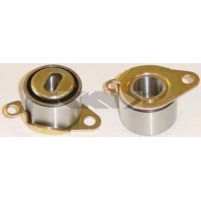 Spannrolle, Zahnriemen für VAUXHALL von SPIDAN